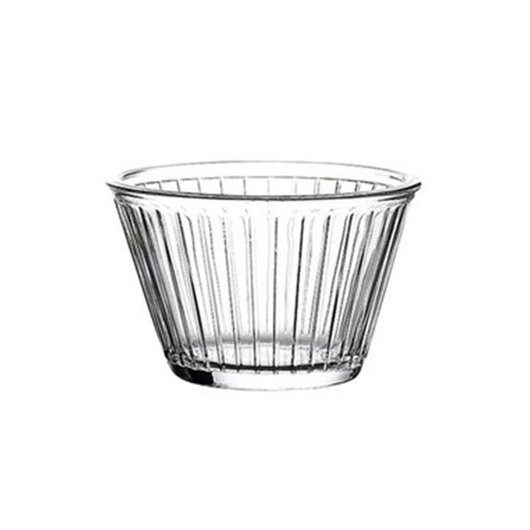  Paşabahçe 53298 6'lı Krem Karamel Kasesi - 9 cm