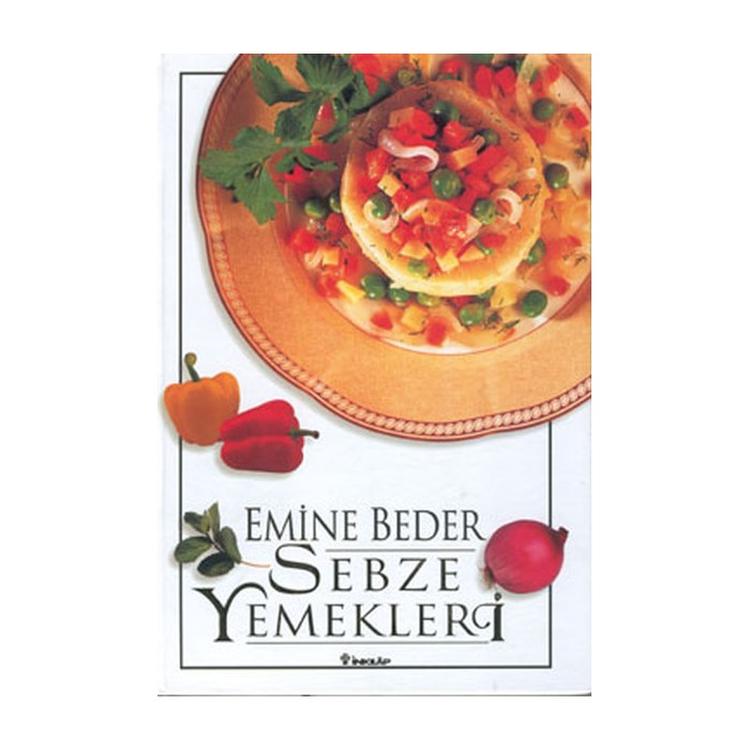 Emek Kitap Sebze Yemekleri