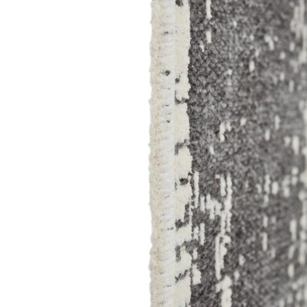  Giz Home Dove Çift Taraflı Dekoratif Halı - 160x230 cm