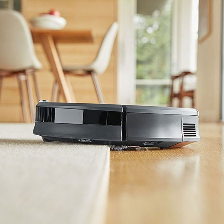  iRobot Roomba 976 Robot Süpürge