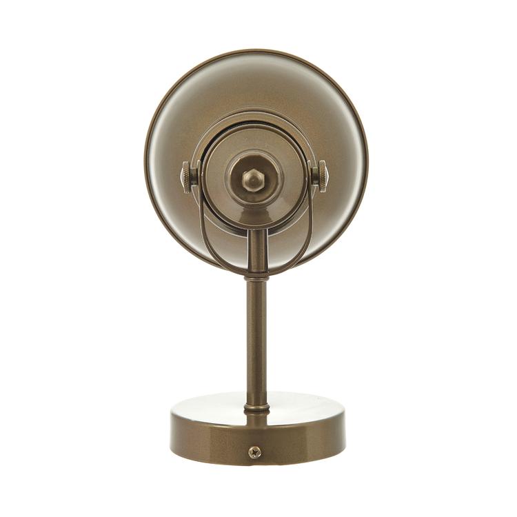  Safir Light ME 302 Aplik - Eskitme
