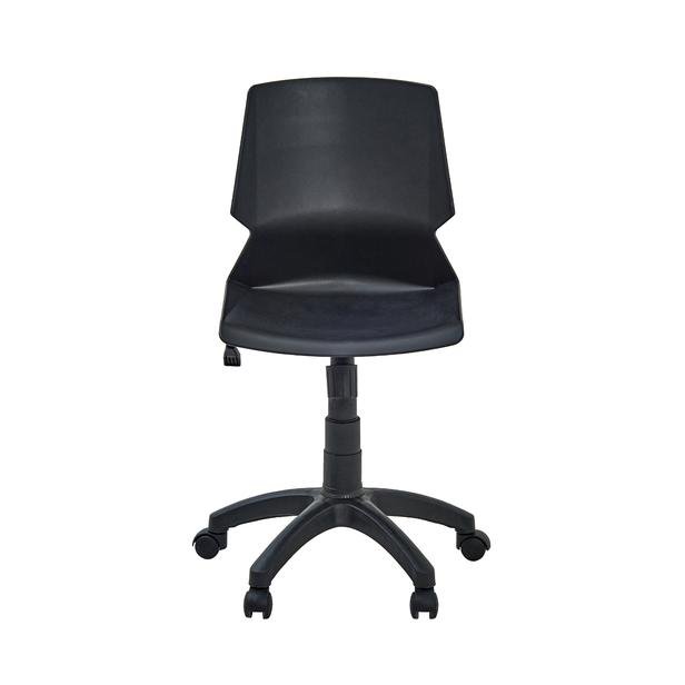  Ofisbazaar More Çalışma Sandalyesi - Siyah