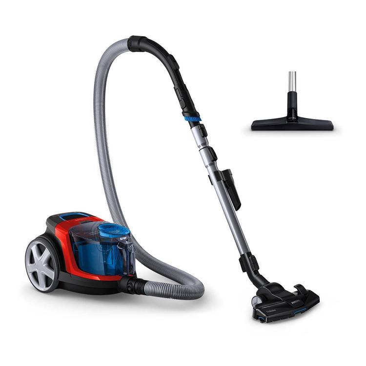  Philips PowerPro City FC9331/07 Toz Torbasız Süpürge 900 Watt