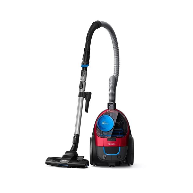  Philips PowerPro City FC9331/07 Toz Torbasız Süpürge 900 Watt