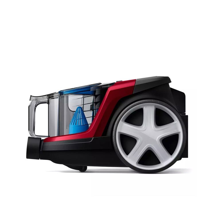  Philips PowerPro City FC9331/07 Toz Torbasız Süpürge 900 Watt