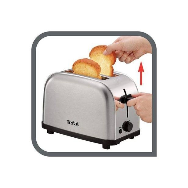  Tefal Ultra Mini Ekmek Kızartma Makinesi