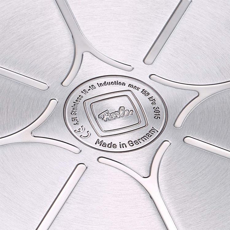  Fissler Vitavit Edition Düdüklü Tencere 6 lt