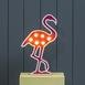 My Style Flamingo Dekoratif Led Aydınlatma