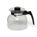  Termisil Ewa Isıya Dayanıklı Cam Demlik - Asorti / 1500 ml.