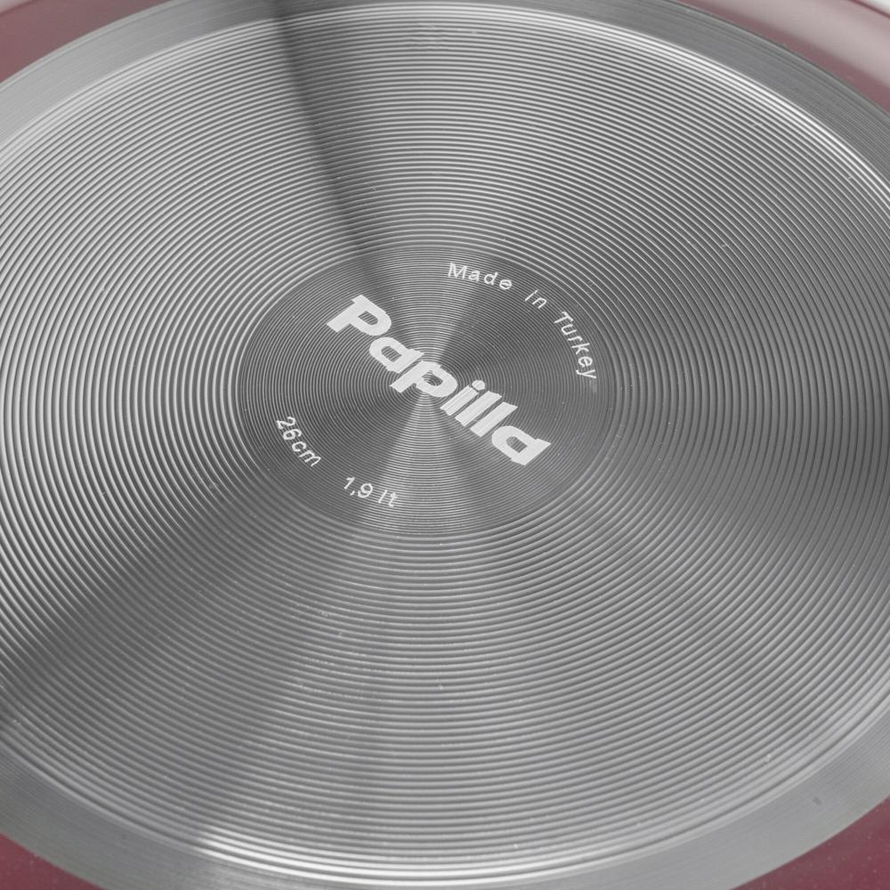  Papilla  3'lü Tava Seti 18/22/26 cm