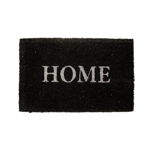  Giz Home Koko Home Kapı Önü Paspası - 35x60 cm