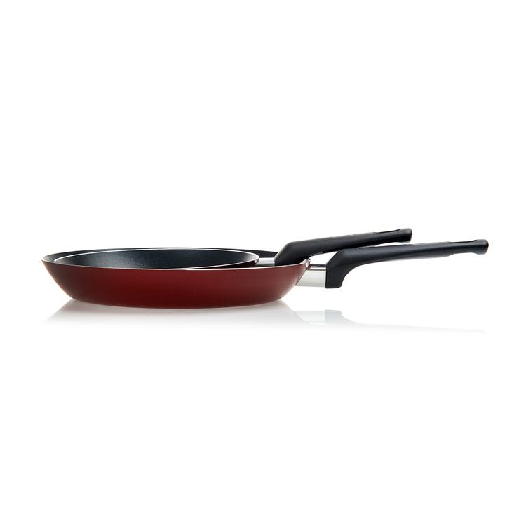  Tefal Essential 2'li Tava Seti - 20 / 26 cm