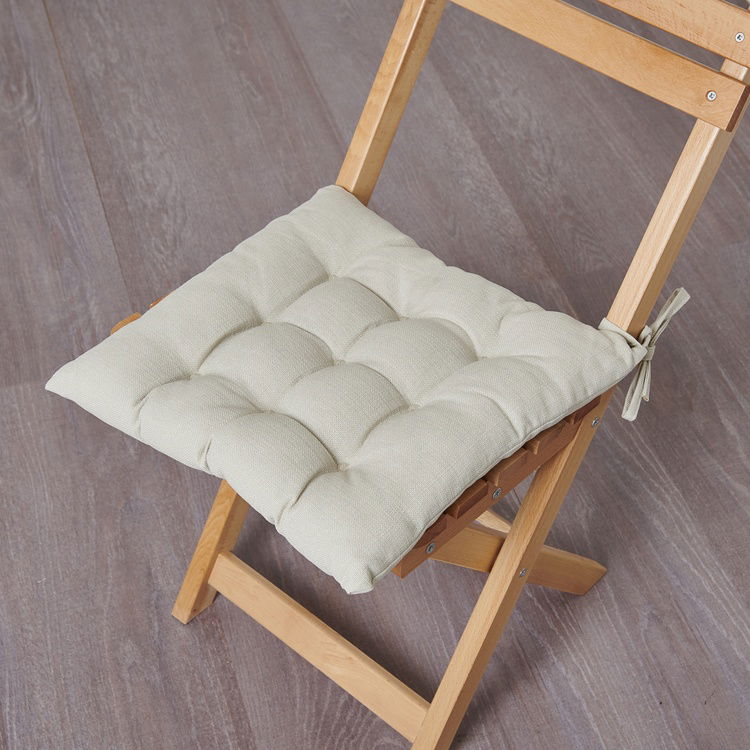  Nuvomon Milpa Sandalye Minderi - 40x40 cm