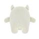  Selay Toys Kitty Pell Figürlü Yastık - Beyaz - 35 cm