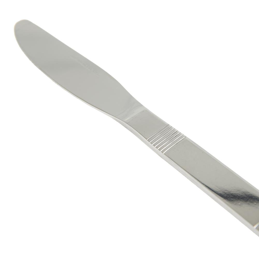  Esf Varna 3'lü Tatlı Bıçağı