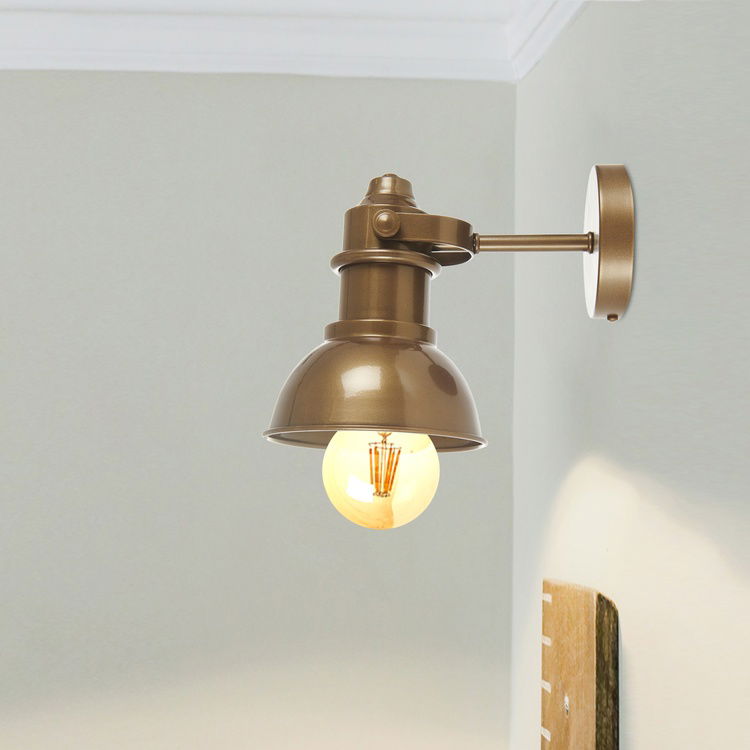  Safir Light ME 302 Aplik - Eskitme