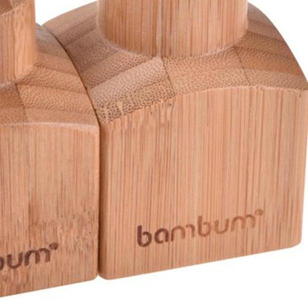  Bambum Bevan Tuzluk & Biberlik