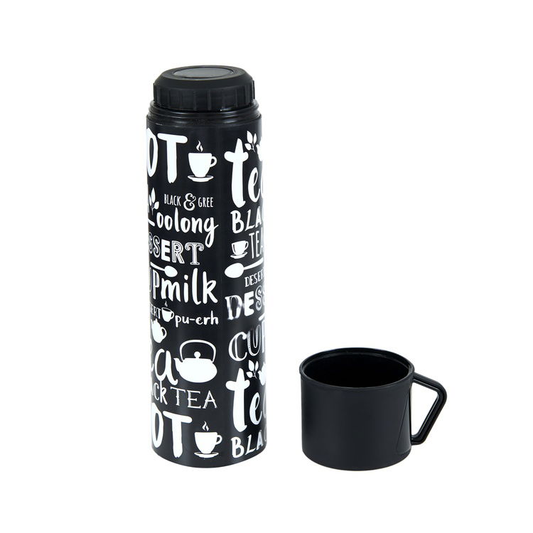  Herevin Bardaklı Cam Termos - 410 ml
