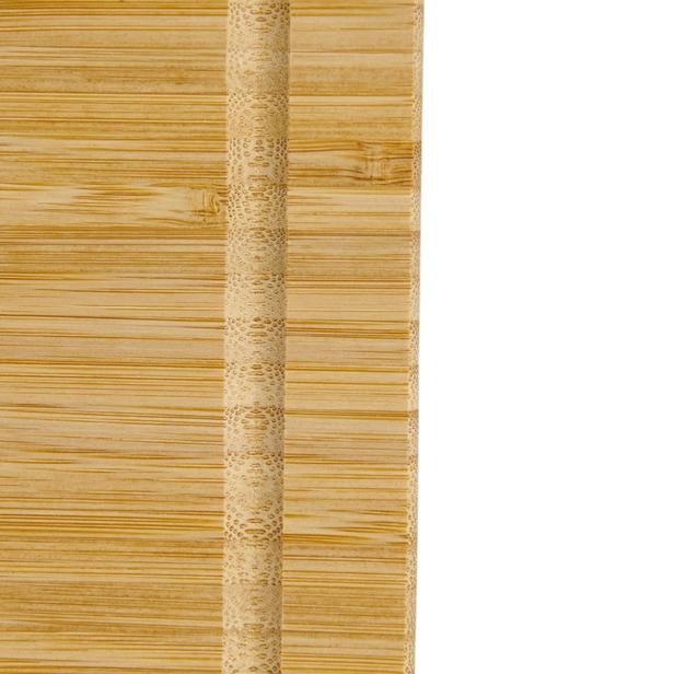  Bambum Talau Midi Kesme & Sunum Tahtası - 25x33x22 cm