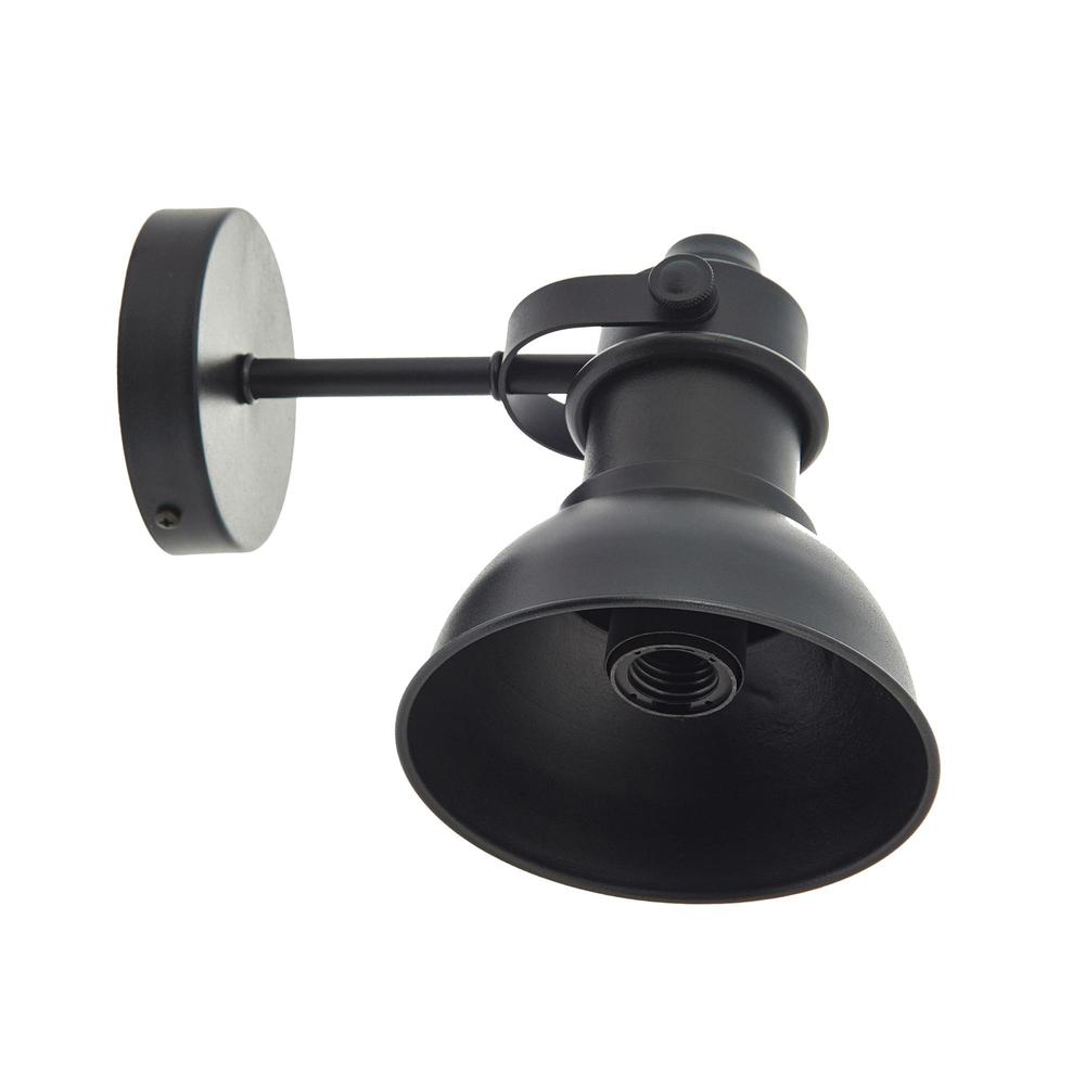  Safir Light ME 302 Aplik - Siyah