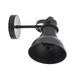  Safir Light ME 302 Aplik - Siyah