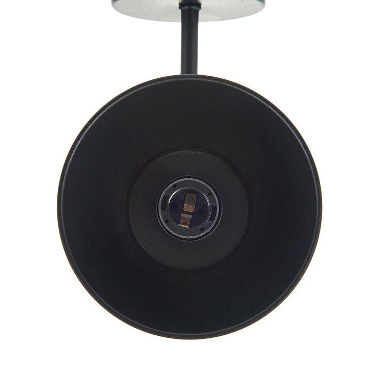  Safir Light ME 302 Aplik - Siyah