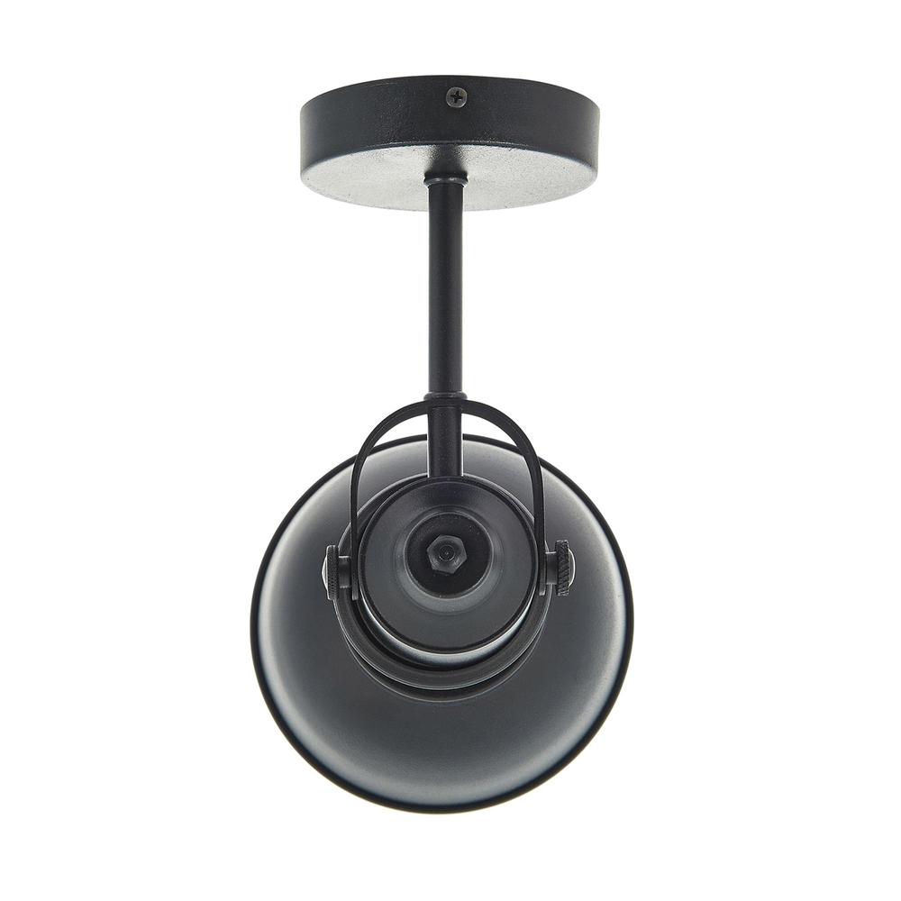  Safir Light ME 302 Aplik - Siyah