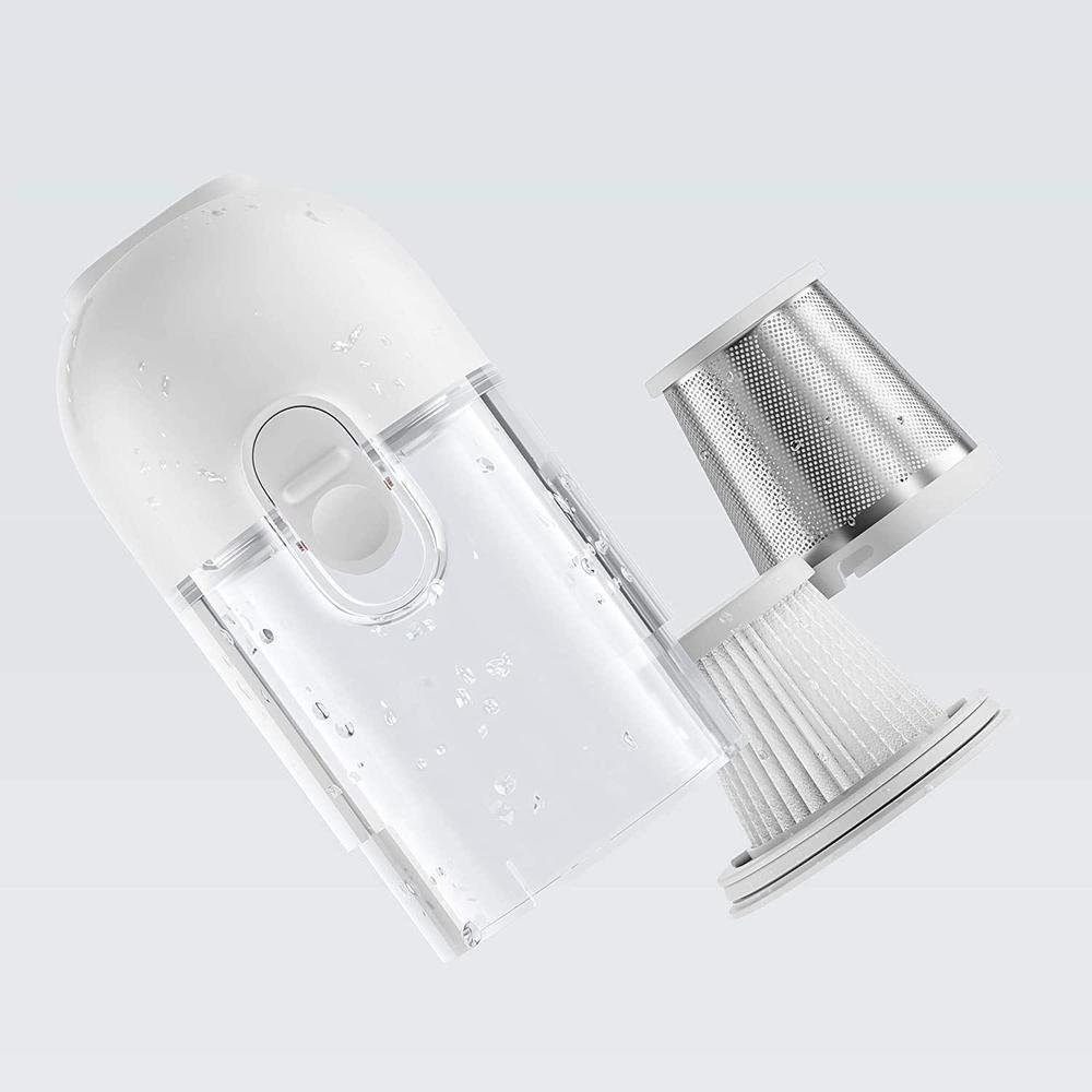  Xiaomi Mi Vacuum Cleaner Mini Şarjlı El Süpürgesi