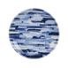  Tulu Porselen Blue Line Tatlı Tabağı-15 cm