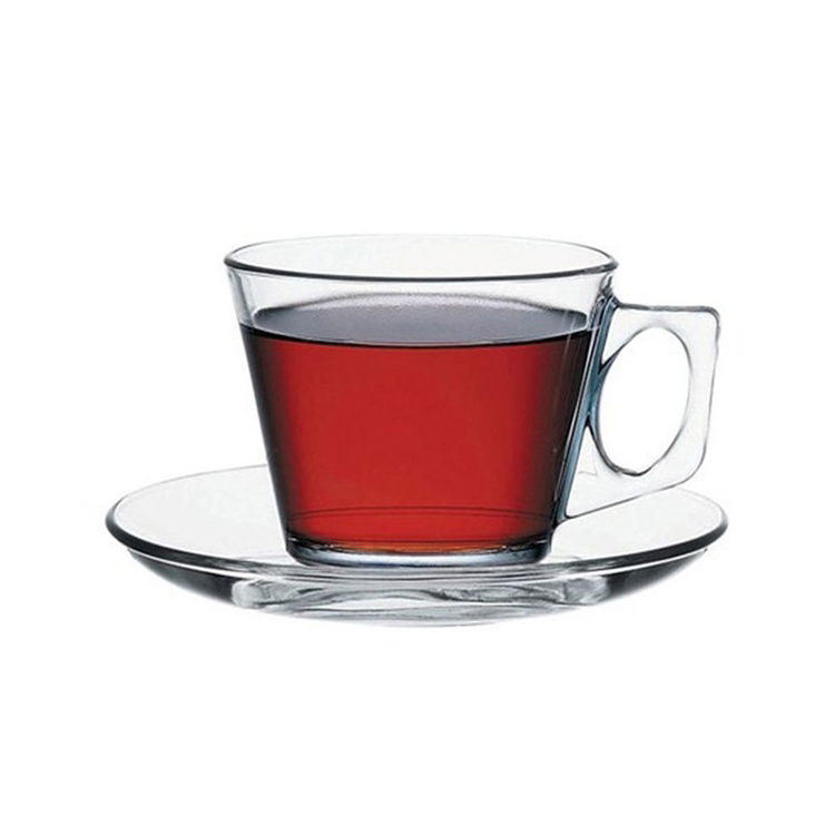  Paşabahçe 97301 Vela 12 Parça Fincan Seti - 80 ml