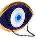  Q-Art Mavi Göz Nazarlık 15 cm