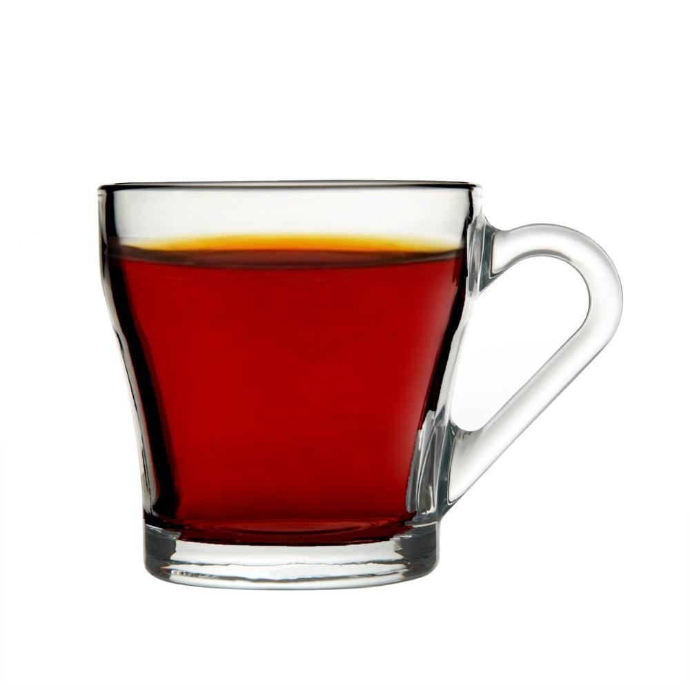  Paşabahçe Tumbler Çay Fincanı - 330 ml