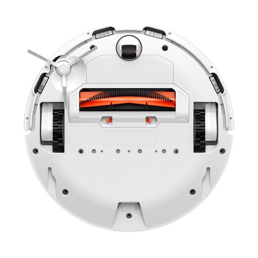  Xiaomi Mi Robot Vacuum Mop Pro Akıllı Robot Süpürge - Beyaz
