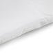  Nuvomon Microfiber Yastık - Beyaz - 50x70 cm