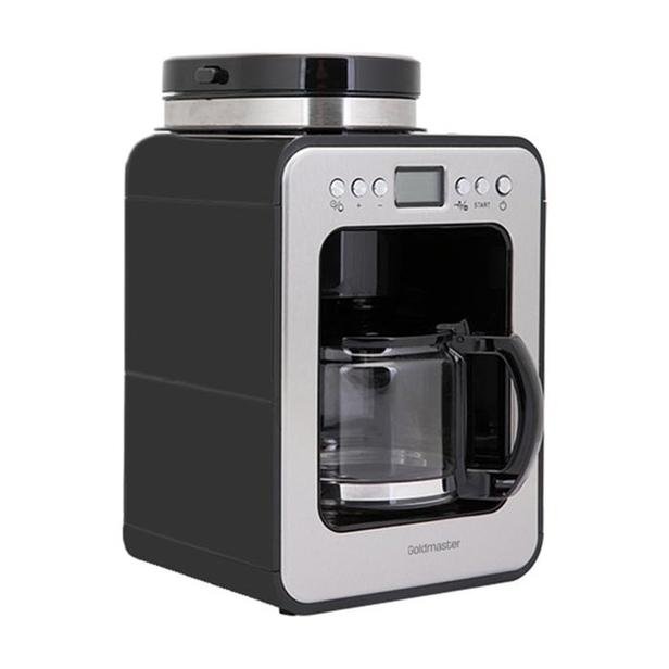  Goldmaster Klass Gm-7353 Otomatik Filtre Kahve Makinesi