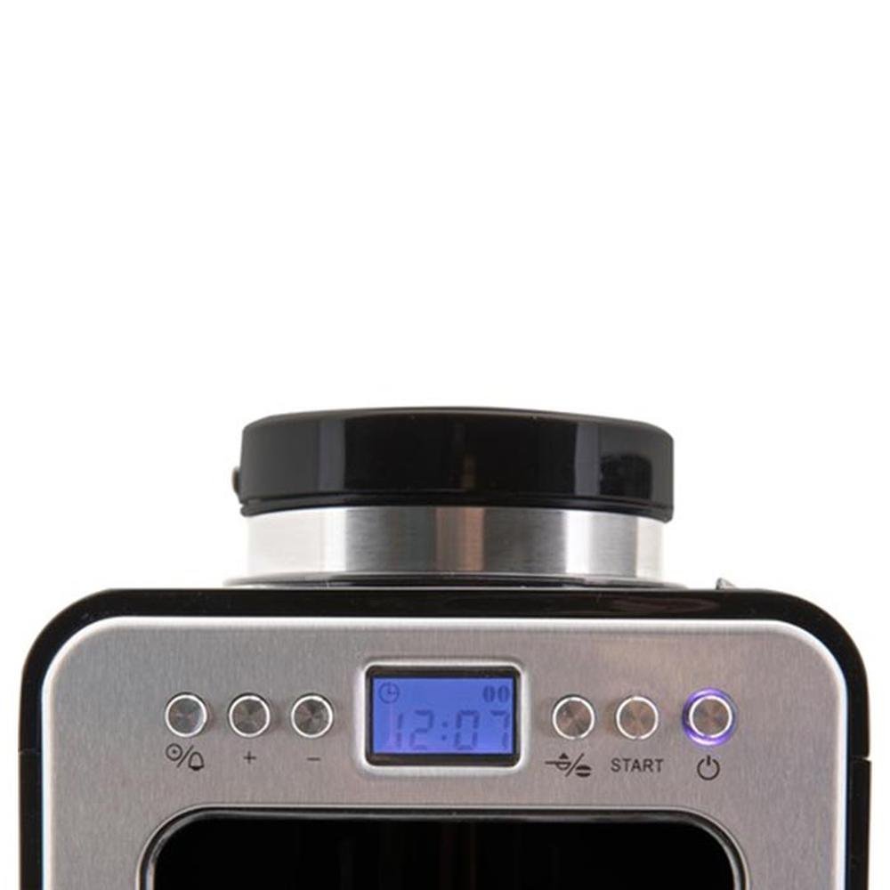  Goldmaster Klass Gm-7353 Otomatik Filtre Kahve Makinesi