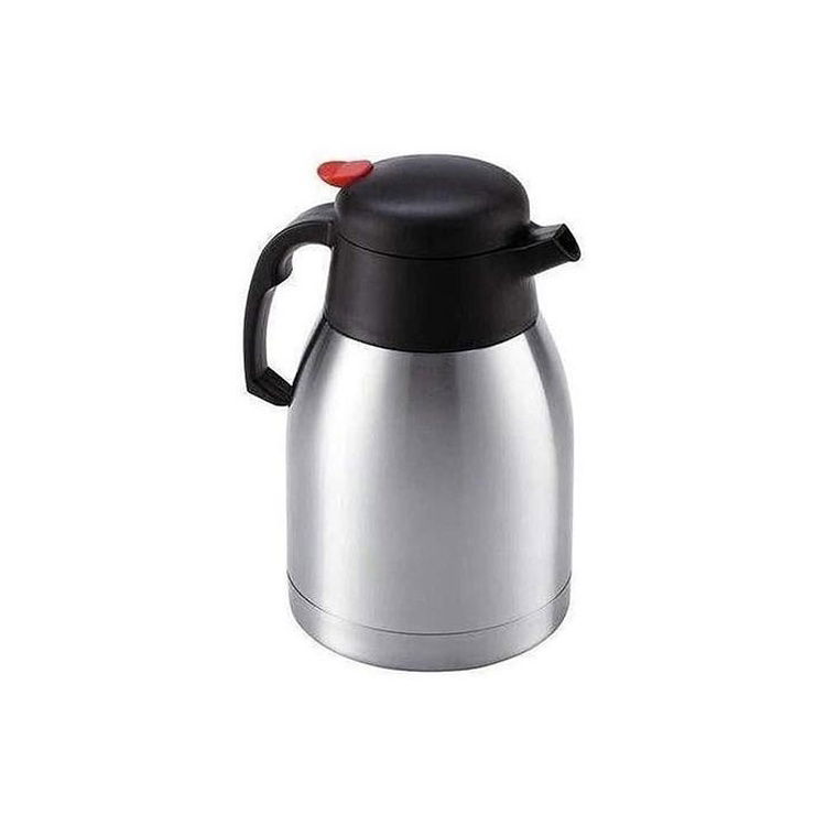  Cooker Trend Çelik Termos - 1,5 lt