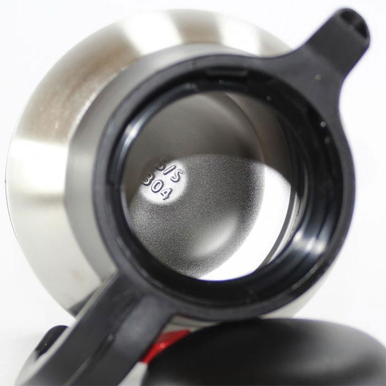  Cooker Trend Çelik Termos - 1,5 lt