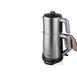  Arnica IH31050 Yeni Demli Çay Makinesi - Gri