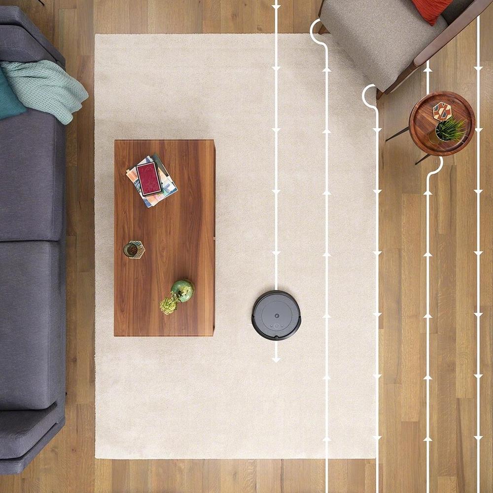  iRobot Roomba i3 Robot Süpürge