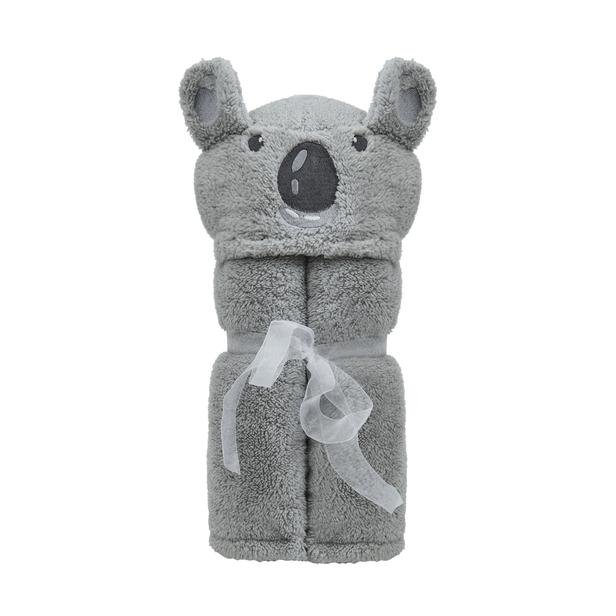  Nuvomon Giyilebilir Çocuk Battaniyesi - Koala