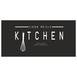 MarkaEv Kitchen 64 Mutfak Halısı 50x80 cm