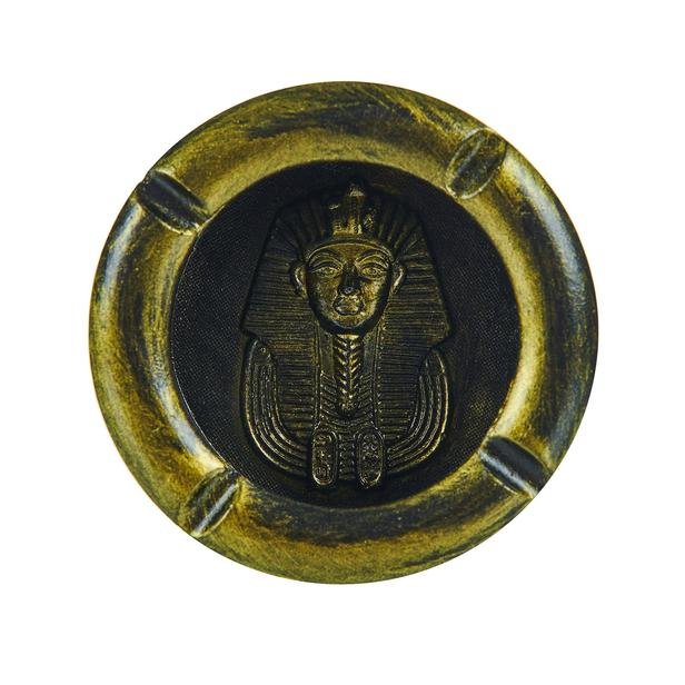  Objevi Mısır Antik Küllük - Altın
