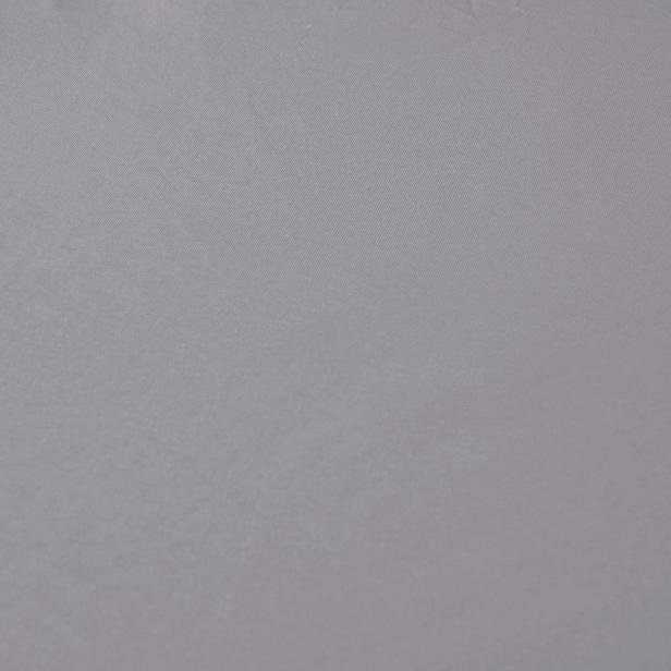 Nuvomon Pamuklu Penye Çift Kişilik Çarşaf - 160x200 cm - Gri