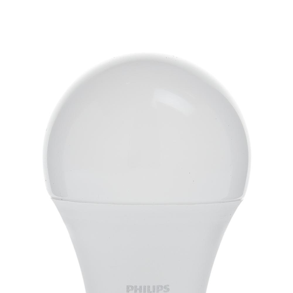  Philips LedBulb 10-75W 1055Lm E27 New Gen 3’Lü Ampul - 2700K Sarı Işık