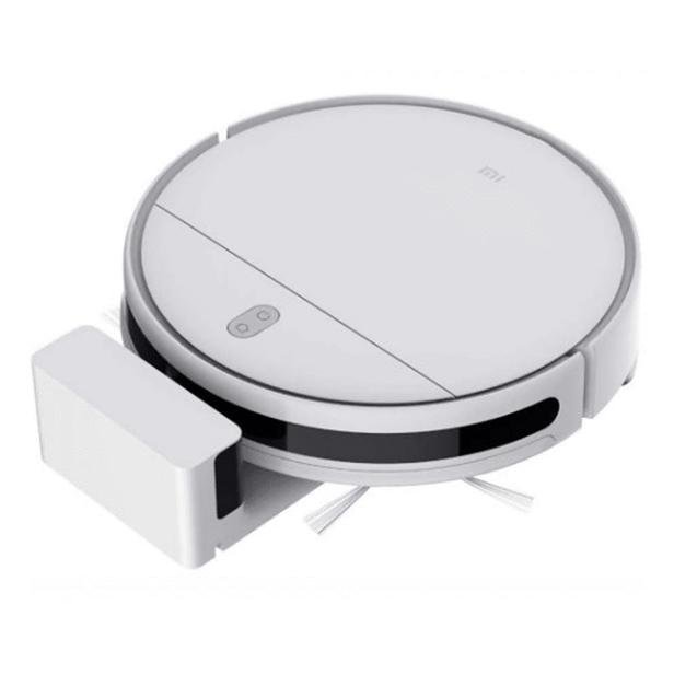  Xiaomi Mi Robot Vacuum Mop Essential 2 in 1 Robot Süpürge ve Paspas - Beyaz
