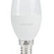  Philips Led Candle 40W B35 E14 CDL FR ND 3BL 3'Lü Ampul