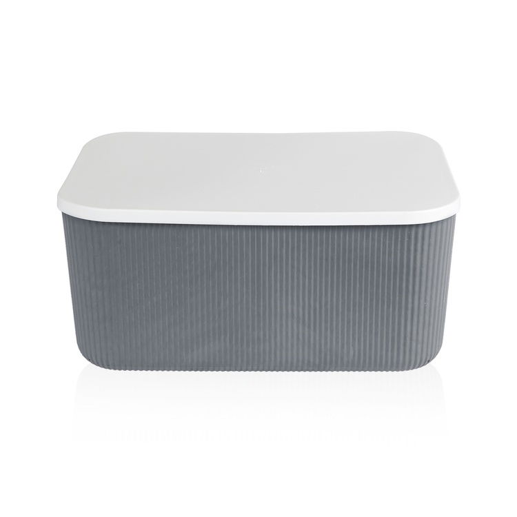  Lova Shell Kapaklı Kutu - 13 lt - Asorti