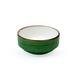  Tulu Porselen Joker Kase - Yeşil - 8 cm