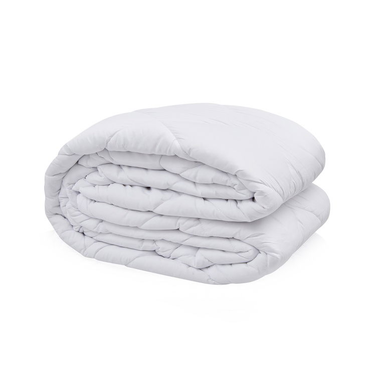  Nuvomon Çift Kişilik Microfiber Yorgan - 195x215 cm